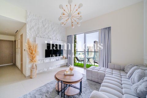 Dzīvoklis Palm Jumeirah, Dubaijā, AAE 2 istabas, 119.31996805 m2 Nr. 715521 - attēls 6