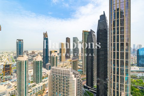 Dzīvoklis Palm Jumeirah, Dubaijā, AAE 2 istabas, 119.31996805 m2 Nr. 715521 - attēls 19