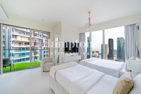 Dzīvoklis Palm Jumeirah, Dubaijā, AAE 2 istabas, 119.31996805 m2 Nr. 715521 - attēls 11