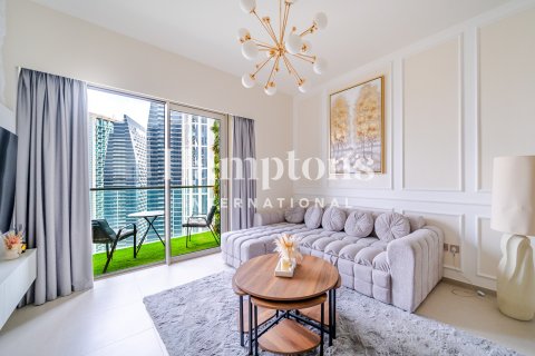 Dzīvoklis Palm Jumeirah, Dubaijā, AAE 2 istabas, 119.31996805 m2 Nr. 715521 - attēls 15