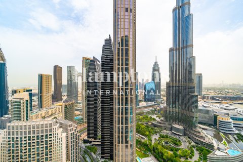 Dzīvoklis Palm Jumeirah, Dubaijā, AAE 2 istabas, 119.31996805 m2 Nr. 715521 - attēls 9