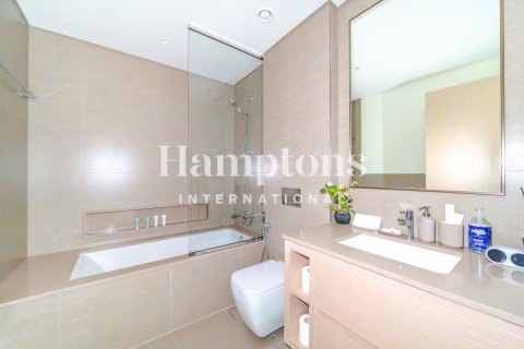 Dzīvoklis Palm Jumeirah, Dubaijā, AAE 2 istabas, 119.31996805 m2 Nr. 715521 - attēls 3