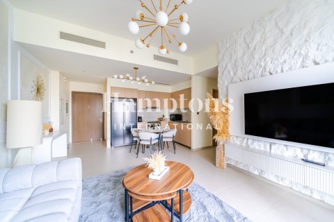 Dzīvoklis Palm Jumeirah, Dubaijā, AAE 2 istabas, 119.31996805 m2 Nr. 715521 - attēls 17