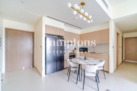 Dzīvoklis Palm Jumeirah, Dubaijā, AAE 2 istabas, 119.31996805 m2 Nr. 715521 - attēls 5