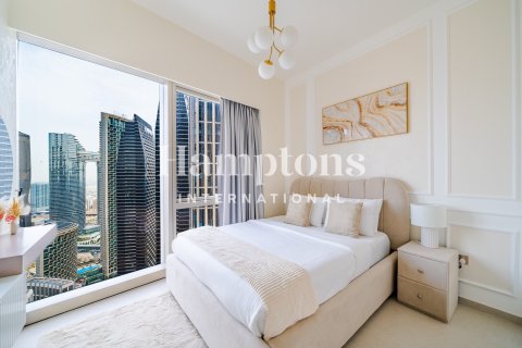 Dzīvoklis Palm Jumeirah, Dubaijā, AAE 2 istabas, 119.31996805 m2 Nr. 715521 - attēls 24