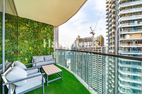 Dzīvoklis Palm Jumeirah, Dubaijā, AAE 2 istabas, 119.31996805 m2 Nr. 715521 - attēls 21
