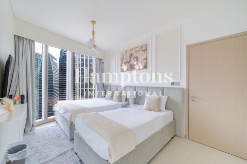 Dzīvoklis Palm Jumeirah, Dubaijā, AAE 2 istabas, 119.31996805 m2 Nr. 715521 - attēls 12