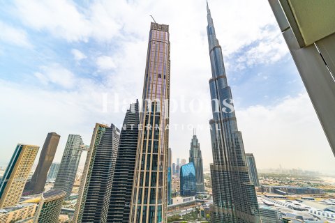 Dzīvoklis Palm Jumeirah, Dubaijā, AAE 2 istabas, 119.31996805 m2 Nr. 715521 - attēls 4