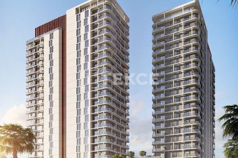 Apartamento em Jumeirah Village Circle, Dubai, EAU 3 quartos, 163 m2 № 715518
