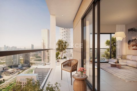 Dzīvoklis Jumeirah Village Circle, Dubaijā, AAE 3 istabas, 163 m2 Nr. 715518 - attēls 19