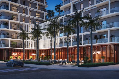 Dzīvoklis Jumeirah Village Circle, Dubaijā, AAE 3 istabas, 163 m2 Nr. 715518 - attēls 8