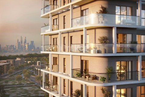 Dzīvoklis Jumeirah Village Circle, Dubaijā, AAE 3 istabas, 163 m2 Nr. 715518 - attēls 3