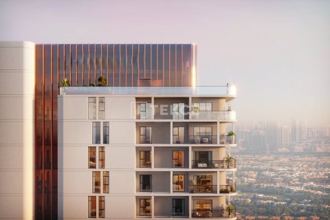 Dzīvoklis Jumeirah Village Circle, Dubaijā, AAE 3 istabas, 163 m2 Nr. 715518 - attēls 2