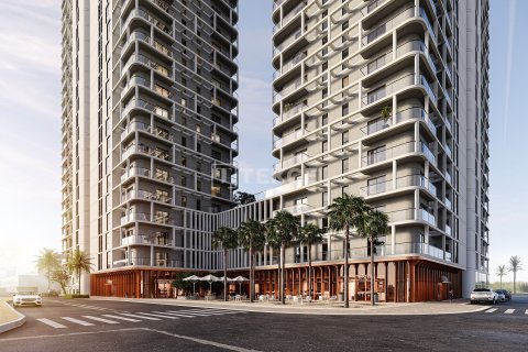 Dzīvoklis Jumeirah Village Circle, Dubaijā, AAE 3 istabas, 163 m2 Nr. 715518 - attēls 4