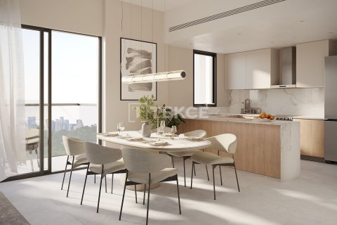 Dzīvoklis Jumeirah Village Circle, Dubaijā, AAE 3 istabas, 163 m2 Nr. 715518 - attēls 15