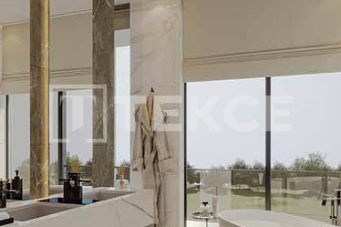 Villa en venta en Jumeirah Golf Estates, Dubai, EAU 6 dormitorios, 751 m2 № 715519 - foto 15
