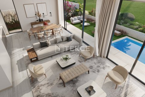 Villa en venta en Jumeirah Golf Estates, Dubai, EAU 6 dormitorios, 751 m2 № 715519 - foto 10