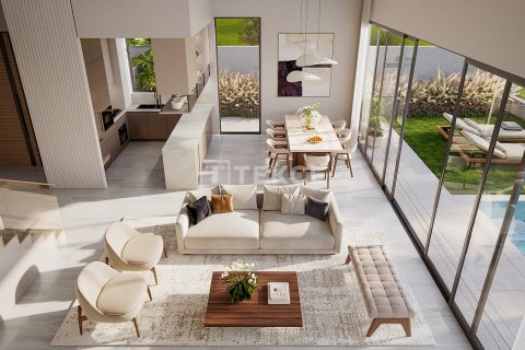 Villa en venta en Jumeirah Golf Estates, Dubai, EAU 6 dormitorios, 751 m2 № 715519 - foto 9