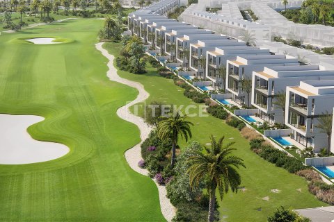 Villa en venta en Jumeirah Golf Estates, Dubai, EAU 6 dormitorios, 751 m2 № 715519 - foto 8