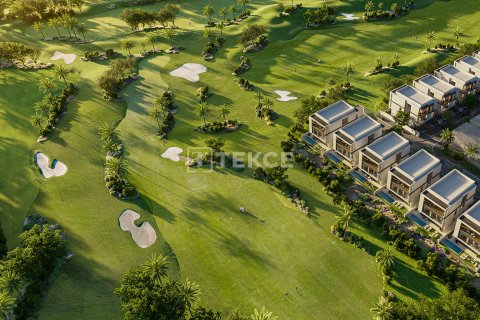 Villa en venta en Jumeirah Golf Estates, Dubai, EAU 6 dormitorios, 751 m2 № 715519 - foto 7