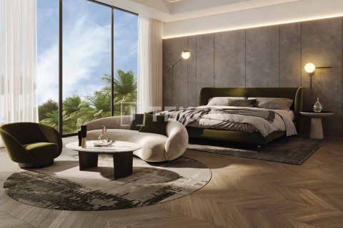 Villa en venta en Jumeirah Golf Estates, Dubai, EAU 6 dormitorios, 751 m2 № 715519 - foto 13