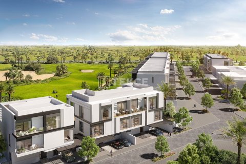 Villa en venta en Jumeirah Golf Estates, Dubai, EAU 6 dormitorios, 751 m2 № 715519 - foto 2