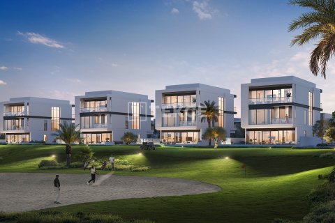 Vila v Jumeirah Golf Estates, Dubai, SAE 6 ložnice, 751 m² Č.: 715519