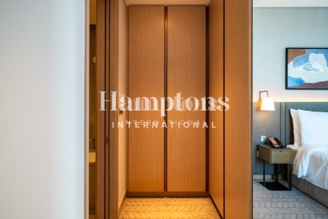 Appartement te huur in Downtown Dubai (Downtown Burj Dubai), Dubai, VAE 2 slaapkamers, 100.11041474 vr.m., nr 715522 - foto 2
