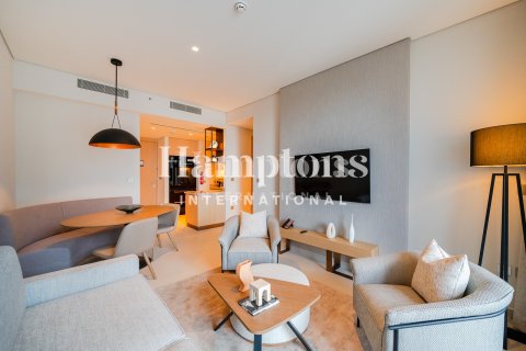 Appartement te huur in Downtown Dubai (Downtown Burj Dubai), Dubai, VAE 2 slaapkamers, 100.11041474 vr.m., nr 715522 - foto 7