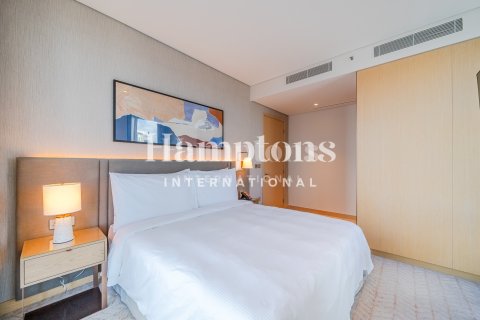 Appartement te huur in Downtown Dubai (Downtown Burj Dubai), Dubai, VAE 2 slaapkamers, 100.11041474 vr.m., nr 715522 - foto 4