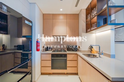 Appartement te huur in Downtown Dubai (Downtown Burj Dubai), Dubai, VAE 2 slaapkamers, 100.11041474 vr.m., nr 715522 - foto 8