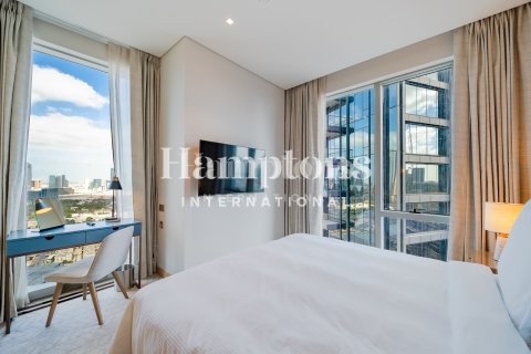 Appartement te huur in Downtown Dubai (Downtown Burj Dubai), Dubai, VAE 2 slaapkamers, 100.11041474 vr.m., nr 715522 - foto 12