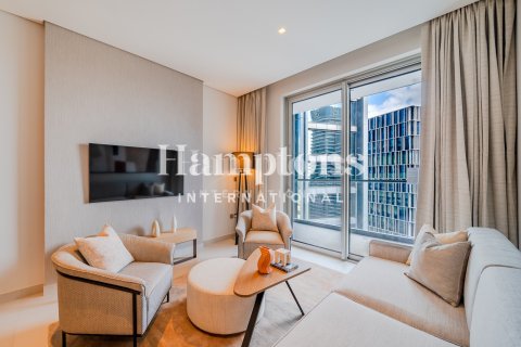 Appartement te huur in Downtown Dubai (Downtown Burj Dubai), Dubai, VAE 2 slaapkamers, 100.11041474 vr.m., nr 715522 - foto 5