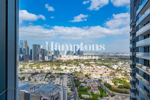 Appartement te huur in Downtown Dubai (Downtown Burj Dubai), Dubai, VAE 2 slaapkamers, 100.11041474 vr.m., nr 715522 - foto 3