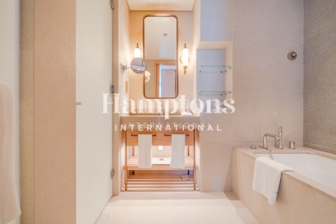 Appartement te huur in Downtown Dubai (Downtown Burj Dubai), Dubai, VAE 2 slaapkamers, 100.11041474 vr.m., nr 715522 - foto 9