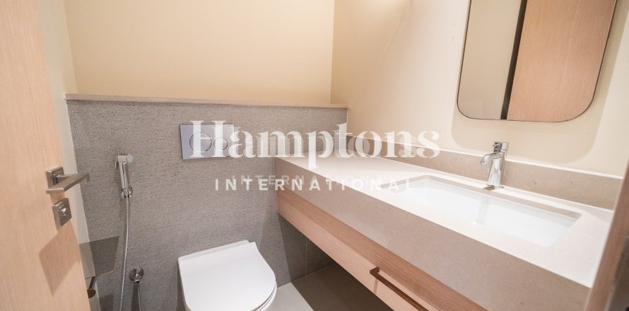 Appartement in Downtown Dubai (Downtown Burj Dubai), Dubai, VAE 2 slaapkamers, 100.11 vr.m. nr 715522