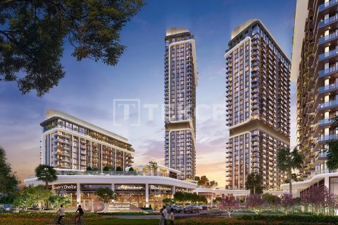 Apartament de vânzare în Dubai, EAU 3 dormitoare, 154 mp.  №715520 - poză 4