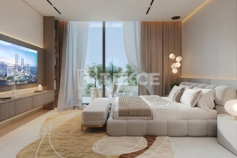Apartament de vânzare în Dubai, EAU 3 dormitoare, 154 mp.  №715520 - poză 11