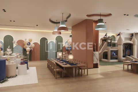 Apartament de vânzare în Dubai, EAU 3 dormitoare, 154 mp.  №715520 - poză 7