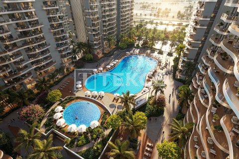 Oficina en venta en Golf City, Dubai, EAU 242 m2 № 688447 - foto 5
