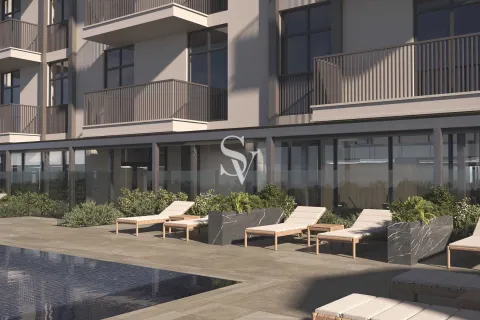 Apartmen di FH Residency di Jumeirah Village Triangle, Dubai, UAE 2 bilik tidur, 95 meter persegi № 688359 - foto 11