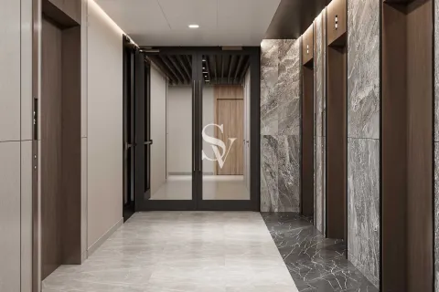 Apartmen di FH Residency di Jumeirah Village Triangle, Dubai, UAE 2 bilik tidur, 95 meter persegi № 688359 - foto 14