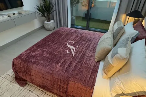 Apartmen di FH Residency di Jumeirah Village Triangle, Dubai, UAE 2 bilik tidur, 95 meter persegi № 688359 - foto 10