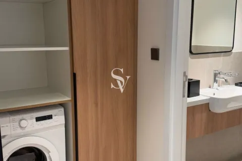 Apartmen di FH Residency di Jumeirah Village Triangle, Dubai, UAE 2 bilik tidur, 95 meter persegi № 688359 - foto 5
