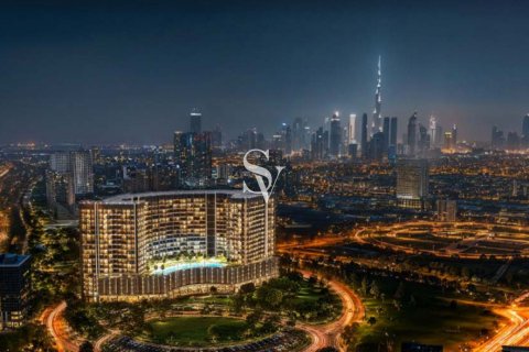 Wohnung in Al Jaddaf, Dubai, VAE: 2 Schlafzimmer, 110 m2 Nr. 739997