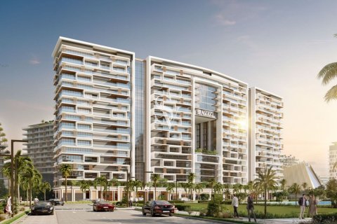 Byt v Dubai South (Dubai World Central), SAE 31 m² Č.: 739987 - fotografie 3
