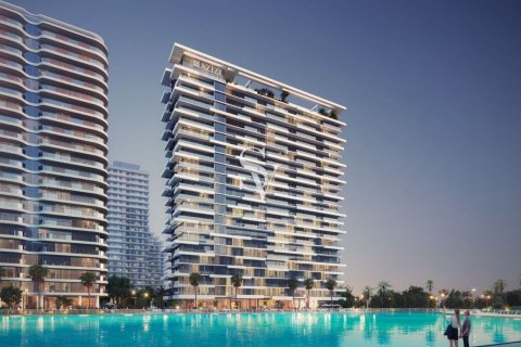Byt v Dubai South (Dubai World Central), SAE 31 m² Č.: 739987 - fotografie 12