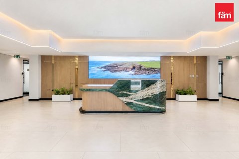 Proprietate comercială în Dubai, EAU 867.9 mp.  №751251