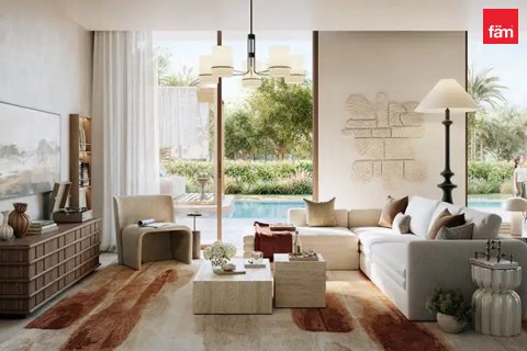 Vilë në Dubai, Emiratet e Bashkuara Arabe 4 dhoma gjumi, 315 m2. № 751253