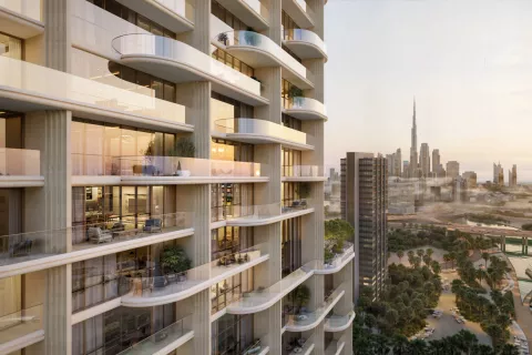 Leilighet til salgs i Dubai Investment Park, Dubai, Emiratene 1 soverom, 87 kvm Nr. 639665 - Foto 3